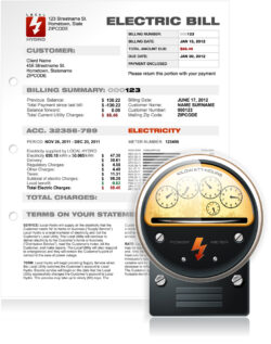 Albuquerque Electric Bill High - Here's How to Lower Them – Part One