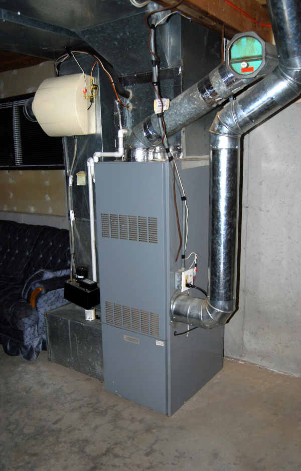Frequently Encountered Furnace Issues & Remedies