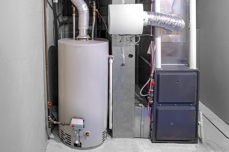 Furnace Types for Homes and Their Basics