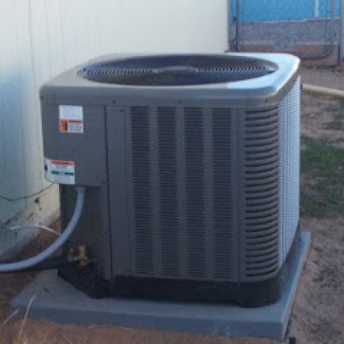 Steps to Take When Your AC Unit Breaks Down - Should You Repair or Replace It