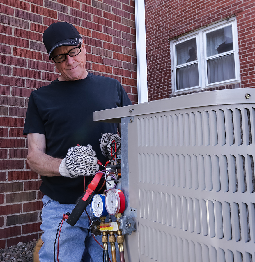 The Skinny on the Cost of AC Coil Cleaning Cost Today