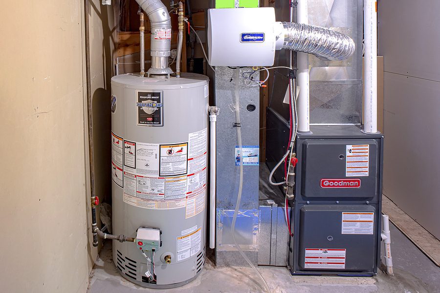 Top Frequent Furnace Issues and How to Solve the Problem