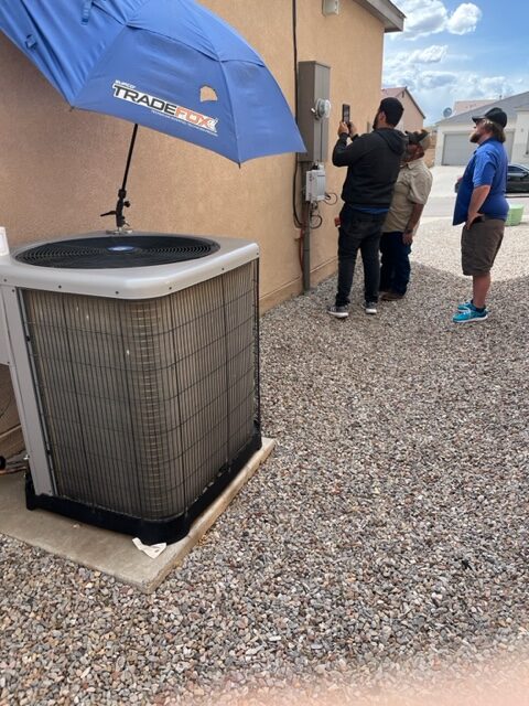 Top Mistakes Homeowners Commit that Create Air Conditioning Issues
